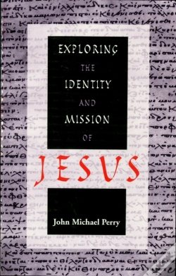 Capa do artigo Exploring The Identity And Mission Of Jesus