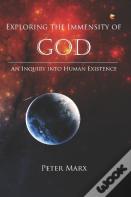 Exploring The Immensity Of God