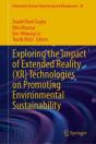 Exploring The Impact Of Extended Reality (Xr) Technologies On Promoting Environmental Sustainability - Preview