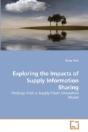 Exploring The Impacts Of Supply Informat - Preview