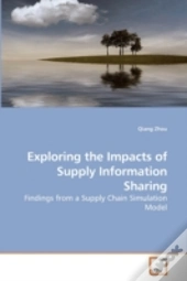 Exploring The Impacts Of Supply Informat