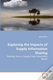 Capa do artigo Exploring The Impacts Of Supply Informat