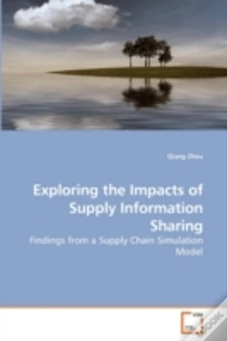Capa do artigo Exploring The Impacts Of Supply Informat