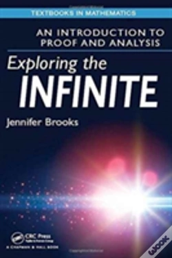 Capa do artigo Exploring The Infinite