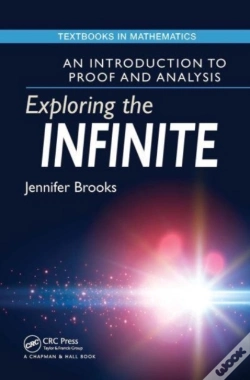 Capa do artigo Exploring The Infinite