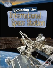 Capa do artigo Exploring The International Space Station