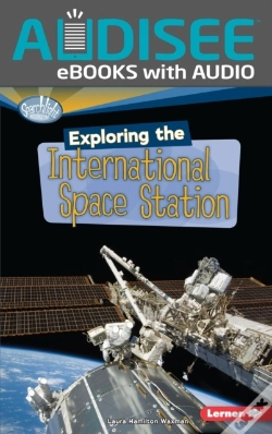 Capa do artigo Exploring The International Space Station