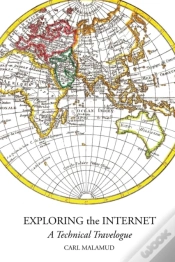 Capa do artigo Exploring The Internet