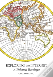 Capa do artigo Exploring The Internet