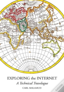 Capa do artigo Exploring The Internet