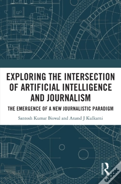 Capa do artigo Exploring The Intersection Of Artificial Intelligence And Journalism