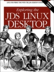 Capa do artigo Exploring The Jds Linux Desktop