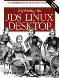Capa do artigo Exploring The Jds Linux Desktop