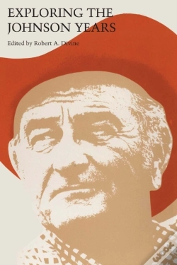 Capa do artigo Exploring The Johnson Years