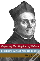 Exploring The Kingdom Of Saturn