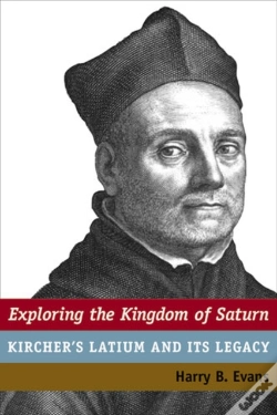 Capa do artigo Exploring The Kingdom Of Saturn