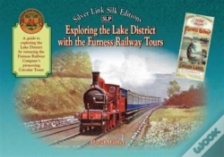Capa do artigo Exploring The Lake District With The Furness Railway Tours