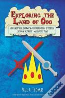 Exploring The Land Of Ooo
