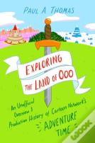 Exploring The Land Of Ooo