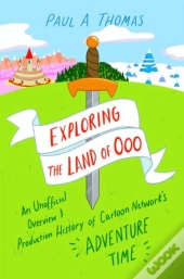 Exploring The Land Of Ooo
