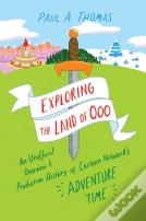 Exploring The Land Of Ooo