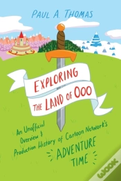 Capa do artigo Exploring The Land Of Ooo