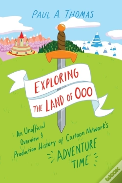 Capa do artigo Exploring The Land Of Ooo