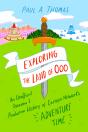 Exploring The Land Of Ooo - Preview