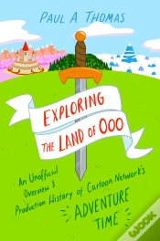 Capa do artigo Exploring The Land Of Ooo