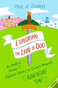 Capa do artigo Exploring The Land Of Ooo