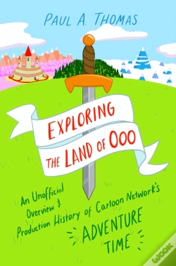 Capa do artigo Exploring The Land Of Ooo