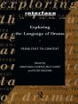 Exploring The Language Of Drama - Preview