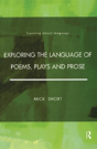Exploring The Language Of Poems, Plays And Prose - Preview