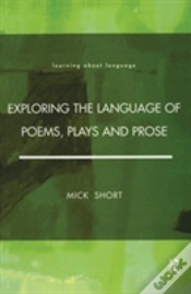 Capa do artigo Exploring The Language Of Poems, Plays And Prose