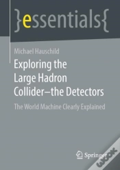 Capa do artigo Exploring The Large Hadron Collider - The Detectors