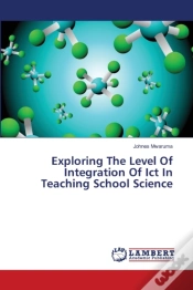 Capa do artigo Exploring The Level Of Integration Of Ic