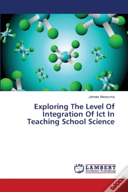 Capa do artigo Exploring The Level Of Integration Of Ic