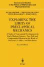 Exploring The Limits Of Preclassical Mechanics - Preview