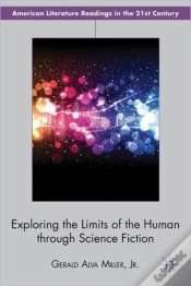 Capa do artigo Exploring The Limits Of The Human Through Science Fiction