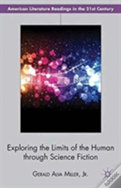 Capa do artigo Exploring The Limits Of The Human Through Science Fiction