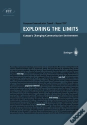 Capa do artigo Exploring The Limits