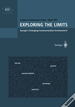Capa do artigo Exploring The Limits