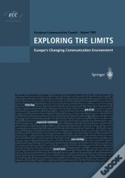 Capa do artigo Exploring The Limits
