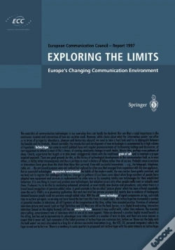 Capa do artigo Exploring The Limits
