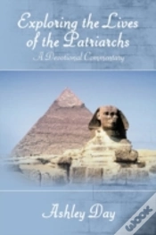 Capa do artigo Exploring The Lives Of The Patriarchs