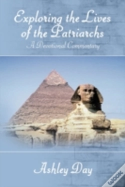 Capa do artigo Exploring The Lives Of The Patriarchs