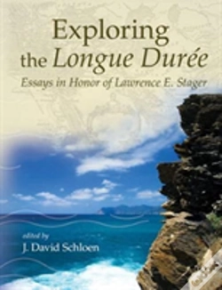 Capa do artigo Exploring The Longue Duree