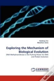 Capa do artigo Exploring The Mechanism Of Biological Evolution