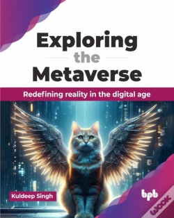 Capa do artigo Exploring The Metaverse