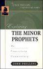 Exploring The Minor Prophets - Preview